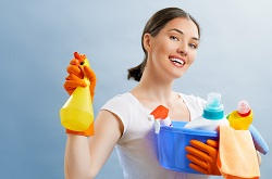 sw2 tenancy cleaners in brixton